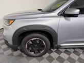 Thumbnail of 2025 Lunar Silver Metallic Honda Pilot
