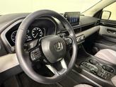 Thumbnail of 2025 Lunar Silver Metallic Honda Pilot