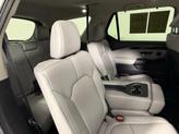 Thumbnail of 2025 Lunar Silver Metallic Honda Pilot