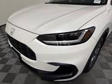 Thumbnail of 2026 Platinum White Pearl Honda HR-V