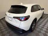 Thumbnail of 2026 Platinum White Pearl Honda HR-V
