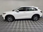 Thumbnail of 2026 Platinum White Pearl Honda HR-V