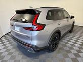 Thumbnail of 2026 Silver Honda CR-V Hybrid