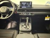 Thumbnail of 2026 Silver Honda CR-V Hybrid