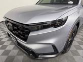 Thumbnail of 2026 Silver Honda CR-V Hybrid