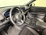 Thumbnail of 2026 Silver Honda CR-V Hybrid