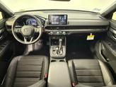 Thumbnail of 2026 Silver Honda CR-V Hybrid