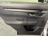 Thumbnail of 2026 Silver Honda CR-V Hybrid