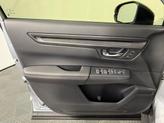 Thumbnail of 2026 Silver Honda CR-V Hybrid
