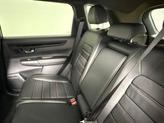 Thumbnail of 2026 Silver Honda CR-V Hybrid