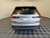 Thumbnail of 2026 Silver Honda CR-V Hybrid