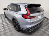 Thumbnail of 2026 Silver Honda CR-V Hybrid