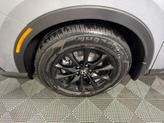 Thumbnail of 2026 Silver Honda CR-V Hybrid