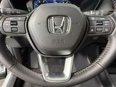 Thumbnail of 2026 Silver Honda CR-V Hybrid
