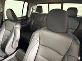 Thumbnail of 2022 Crystal Black Pearl Honda Ridgeline