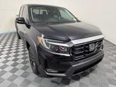 Thumbnail of 2022 Crystal Black Pearl Honda Ridgeline