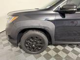 Thumbnail of 2022 Crystal Black Pearl Honda Ridgeline
