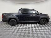Thumbnail of 2022 Crystal Black Pearl Honda Ridgeline