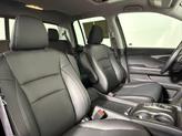 Thumbnail of 2022 Crystal Black Pearl Honda Ridgeline