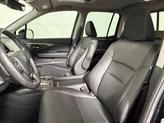 Thumbnail of 2022 Crystal Black Pearl Honda Ridgeline