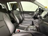 Thumbnail of 2022 Crystal Black Pearl Honda Ridgeline