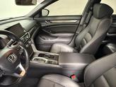 Thumbnail of 2021 Lunar Silver Metallic Honda Accord