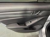 Thumbnail of 2021 Lunar Silver Metallic Honda Accord