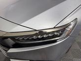 Thumbnail of 2021 Lunar Silver Metallic Honda Accord