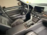 Thumbnail of 2021 Lunar Silver Metallic Honda Accord