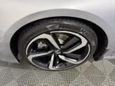 Thumbnail of 2021 Lunar Silver Metallic Honda Accord