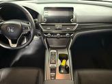 Thumbnail of 2021 Lunar Silver Metallic Honda Accord