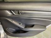 Thumbnail of 2021 Lunar Silver Metallic Honda Accord