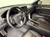 Thumbnail of 2021 Lunar Silver Metallic Honda Accord