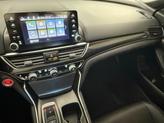Thumbnail of 2021 Lunar Silver Metallic Honda Accord