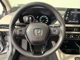 Thumbnail of 2026 Solar Silver Metallic Honda HR-V