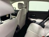 Thumbnail of 2026 Solar Silver Metallic Honda HR-V