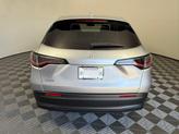 Thumbnail of 2026 Solar Silver Metallic Honda HR-V