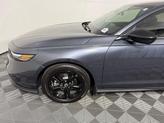 Thumbnail of 2025 Meteorite Gray Metallic Honda Accord