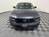 Thumbnail of 2025 Meteorite Gray Metallic Honda Accord