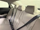 Thumbnail of 2025 Meteorite Gray Metallic Honda Accord