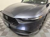 Thumbnail of 2025 Meteorite Gray Metallic Honda Accord