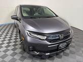 Thumbnail of 2026 Modern Steel Metallic Honda Odyssey