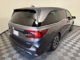 Thumbnail of 2026 Modern Steel Metallic Honda Odyssey