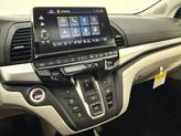 Thumbnail of 2026 Modern Steel Metallic Honda Odyssey