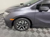 Thumbnail of 2026 Modern Steel Metallic Honda Odyssey