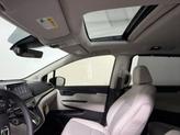 Thumbnail of 2026 Modern Steel Metallic Honda Odyssey
