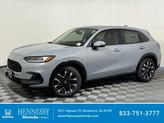 Photo of 2026 Urban Gray Pearl Honda HR-V