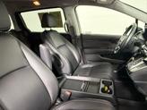 Thumbnail of 2023 Crystal Black Pearl Honda Odyssey