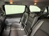 Thumbnail of 2023 Crystal Black Pearl Honda Odyssey