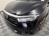 Thumbnail of 2023 Crystal Black Pearl Honda Odyssey